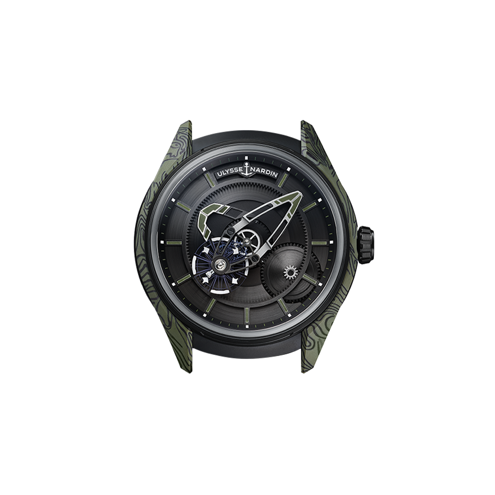 watch